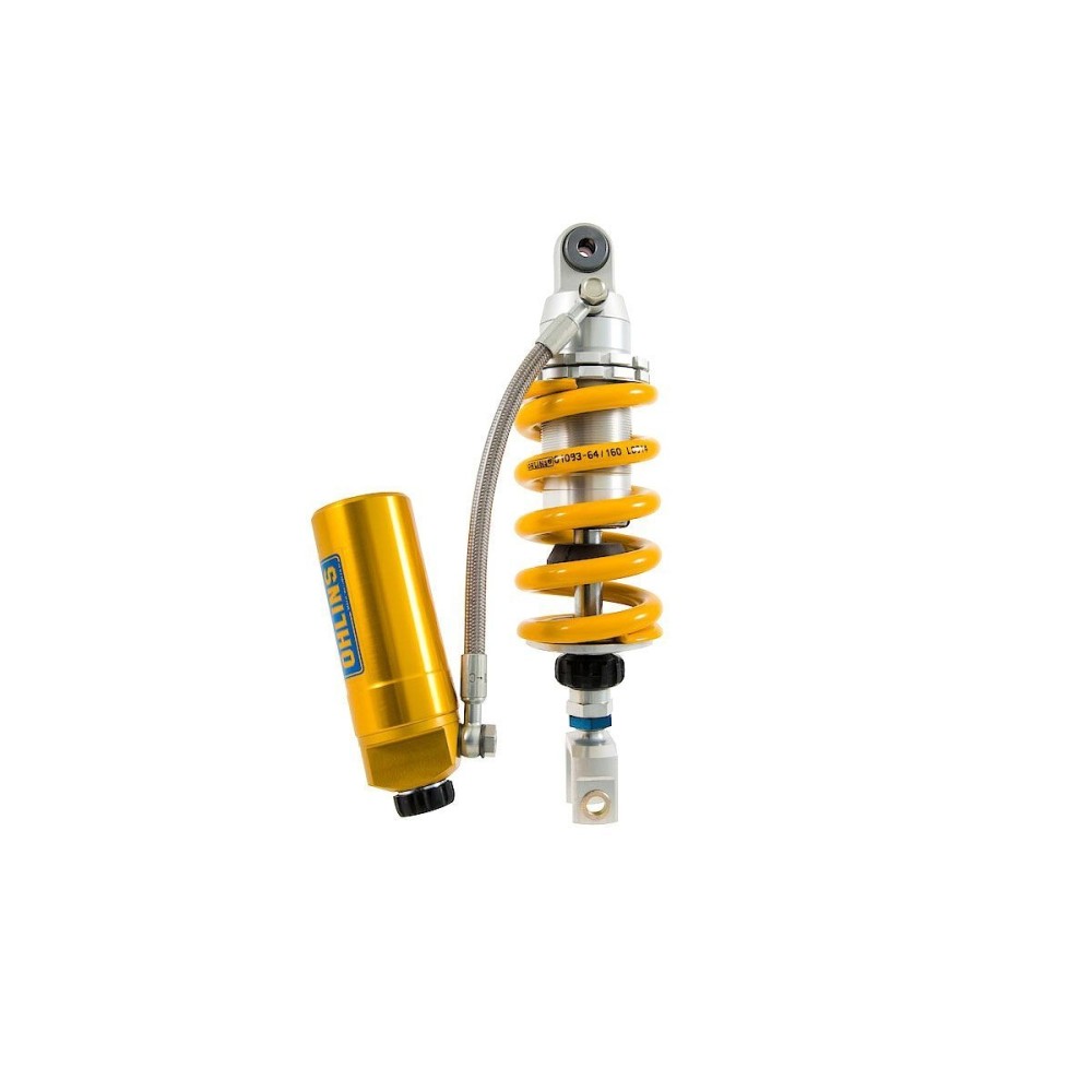 OHLINS S46HR1C1 AMBRABLO DE ALTA TRIUMPH TRIDENT 660 2021-2025