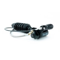 AMORTIGUADOR AJUSTABLE OHLINS BLACK LINE S46HR1C1S YAMAHA MT-09 2021-2023