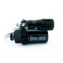 AMORTIGUADOR AJUSTABLE OHLINS BLACK LINE S46HR1C1S YAMAHA MT-09 2021-2023