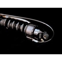 AMORTIGUADOR AJUSTABLE OHLINS BLACK LINE S46HR1C1S YAMAHA MT-09 2021-2023