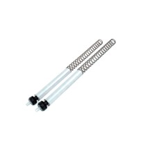 KIT TAPONES + MUELLE HORQUILLA OHLINS HONDA FORZA 350 2020-2023