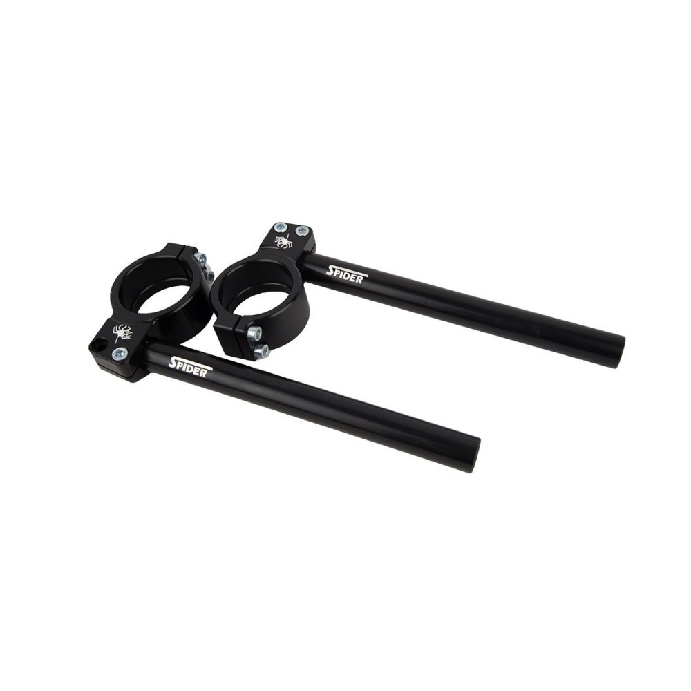 SEMIMANBRUBRUS OFF-SET 42 Ø53 SPIDER DUCATI PANIGALE V4 / S 2025