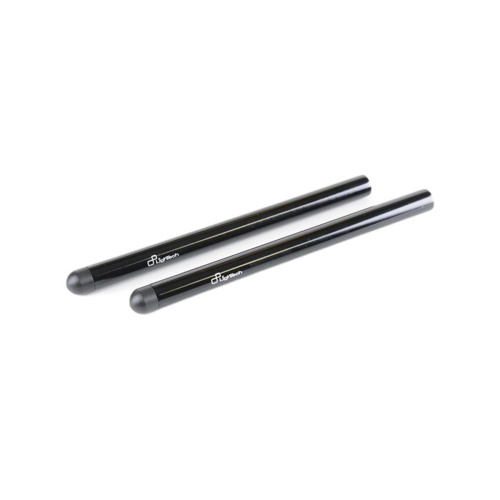 PAREJA SEMI -BUQUE DE BUQUE 260 MM Ø15.8 LIGHTECH YAMAHA R1 2020-2021
