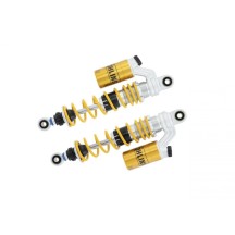 PAR DE AMORTIGUADORES OHLINS S36PR1C1 HONDA SH 350 / 350 I 2022-2023