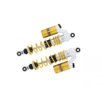 PAR DE AMORTIGUADORES OHLINS S36PR1C1 HONDA SH 350 / 350 I 2022-2023