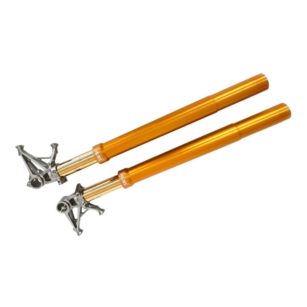 RVP25-30 HORQUILLA UNIVERSAL OFICIAL WSBK OHLINS