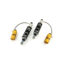 PAR DE AMORTIGUADORES OHLINS S36HR1C1 HARLEY DAVIDSON STREET GLIDE 2014-2024