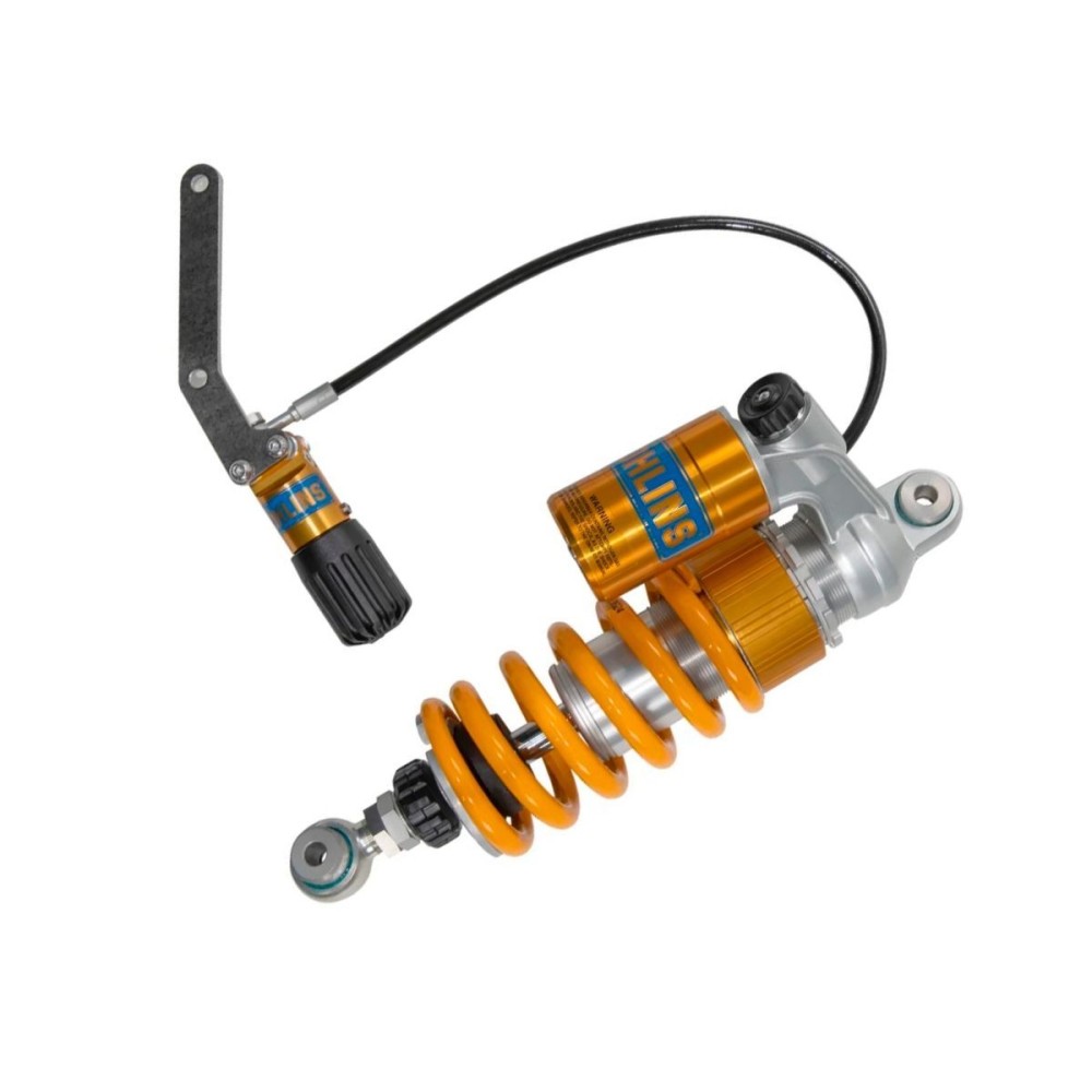 AMORTIGUADOR TRASERO OHLINS S46PR1C1LS KAWASAKI NINJA ZX-4R / RR 2024