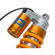 AMORTIGUADOR TRASERO OHLINS S46PR1C1LS KAWASAKI NINJA ZX-4R / RR 2024