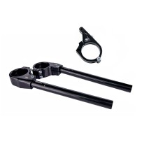 SEMIMANBRUBRUS OFF-SET 25 Ø53 SPIDER  DUCATI PANIGALE V2 2021-2024