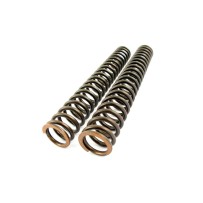 MUELLES PARA CARTUCHO DE HORQUILLA OHLINS NIX 30 CARGA 9.5N/MM