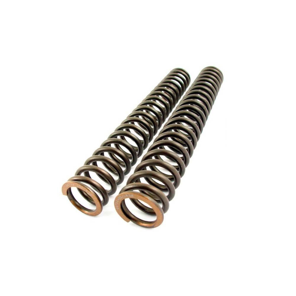 MUELLES PARA CARTUCHO DE HORQUILLA OHLINS NIX 30 CARGA 9.5N/MM