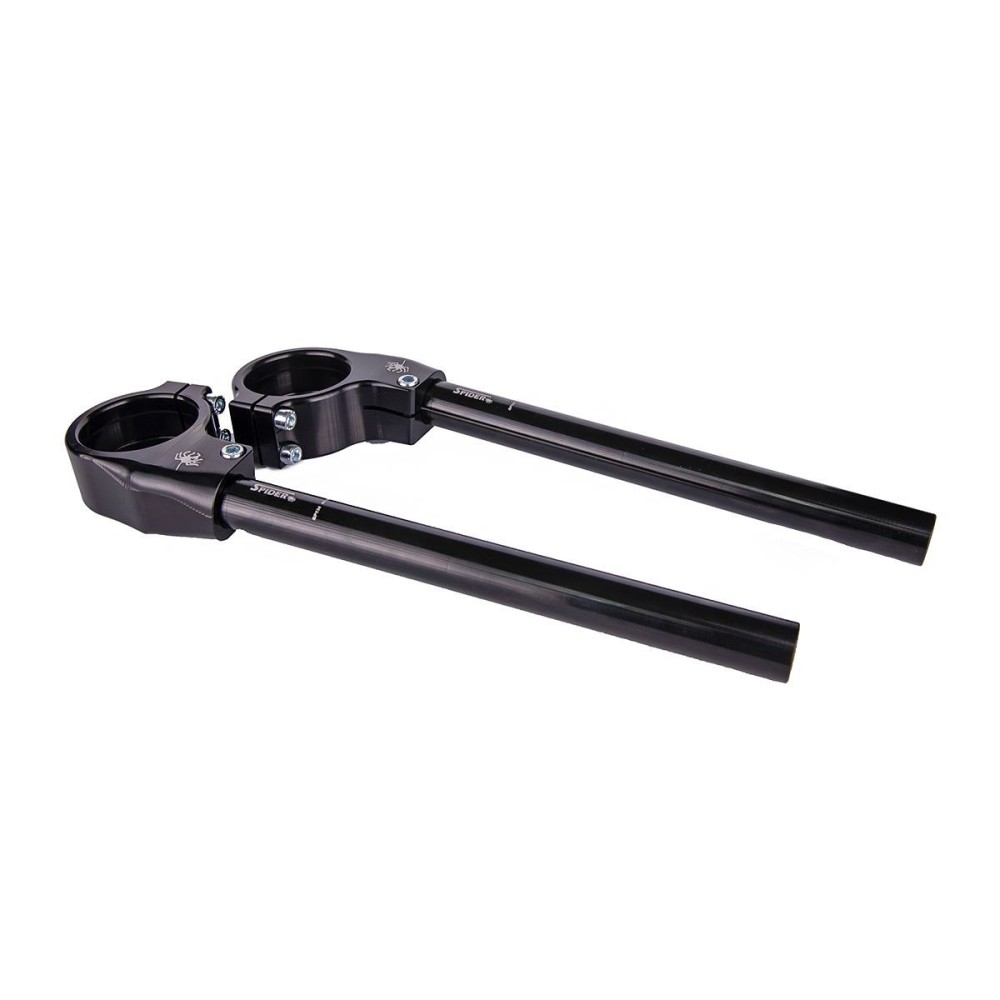 SEMIMANBRUBRUS OFF-SET 25 Ø51 SPIDER  APRILIA RS 660 2020-2024