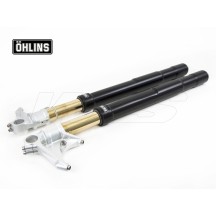 HORQUILLA R&T OHLINS NIX 43MM DUCATI PANIGALE V4 / S 2025