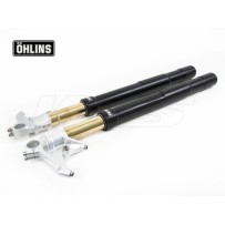 HORQUILLA R&T OHLINS NIX 43MM DUCATI PANIGALE V4 / S 2025