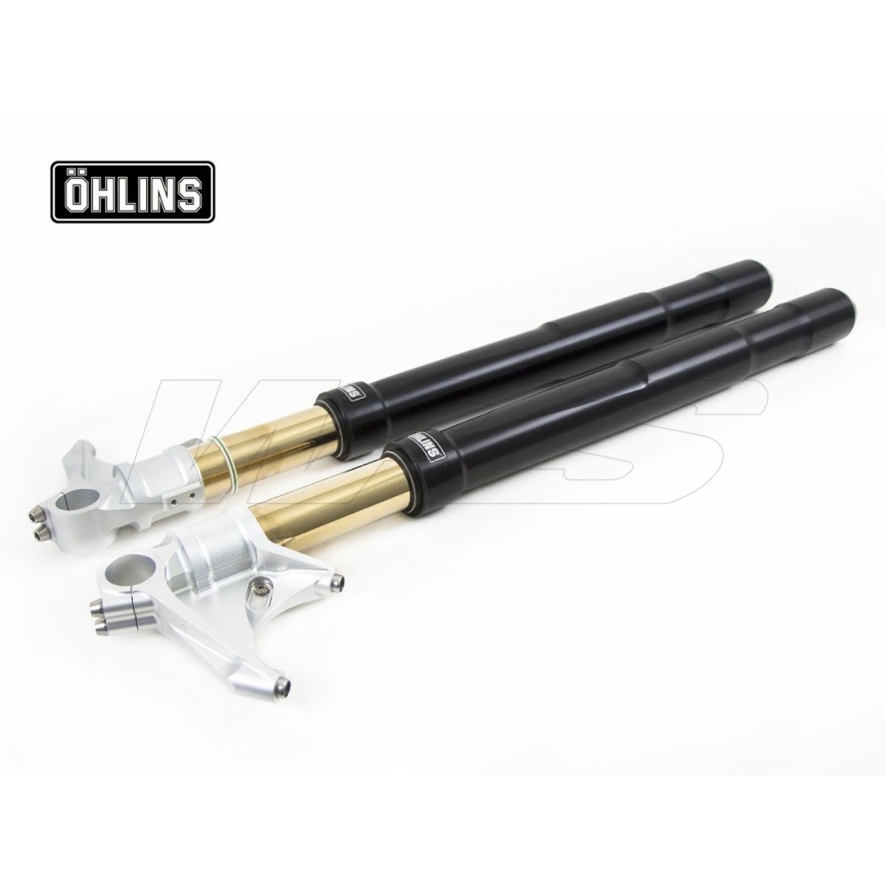 HORQUILLA R&T OHLINS NIX 43MM DUCATI PANIGALE V4 / S 2025
