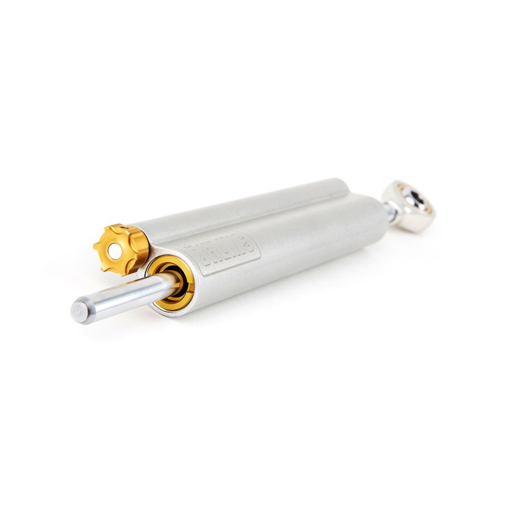 KIT AMORTIGUADOR DE DIRECCIÓN OHLINS + ACCESORIOS DUCATI MONSTER S4 / S4R / S4RS