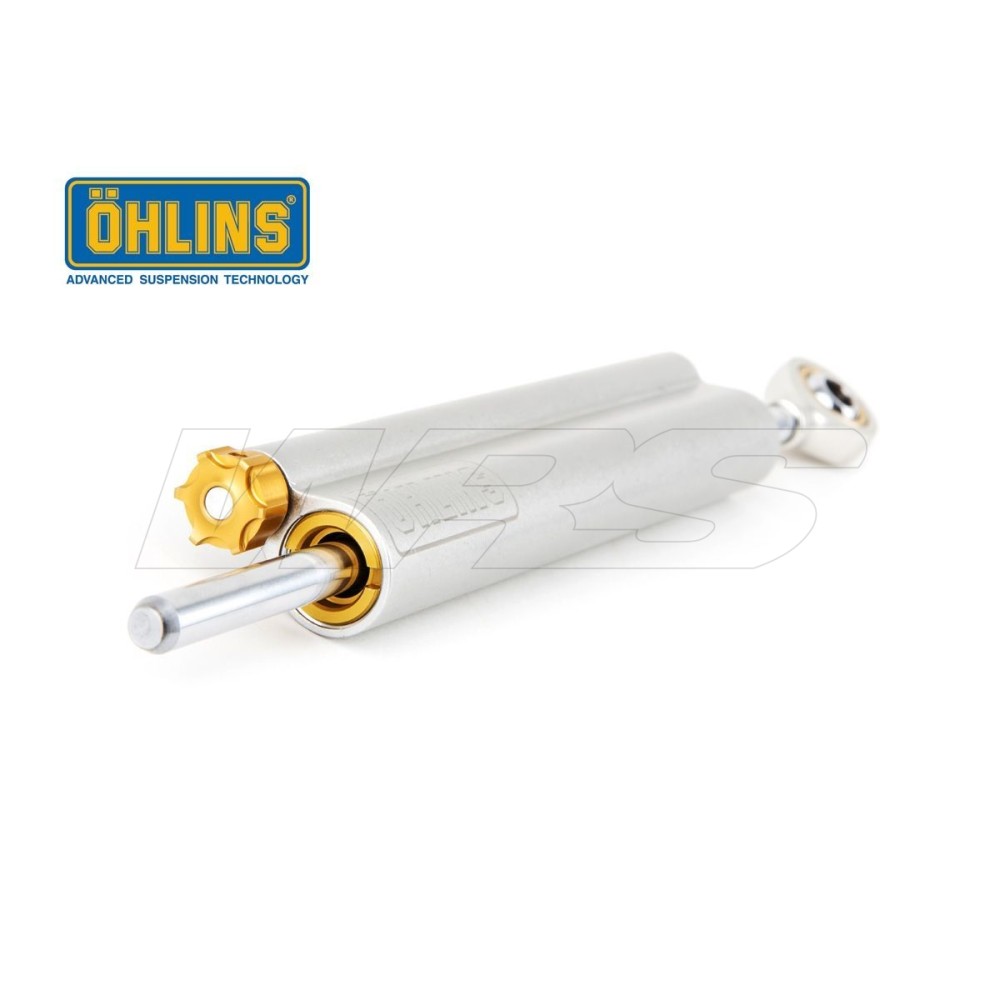 AMORTIGUADOR DE DIRECCIÓN OHLINS KAWASAKI ZX-6 R 2009-2016