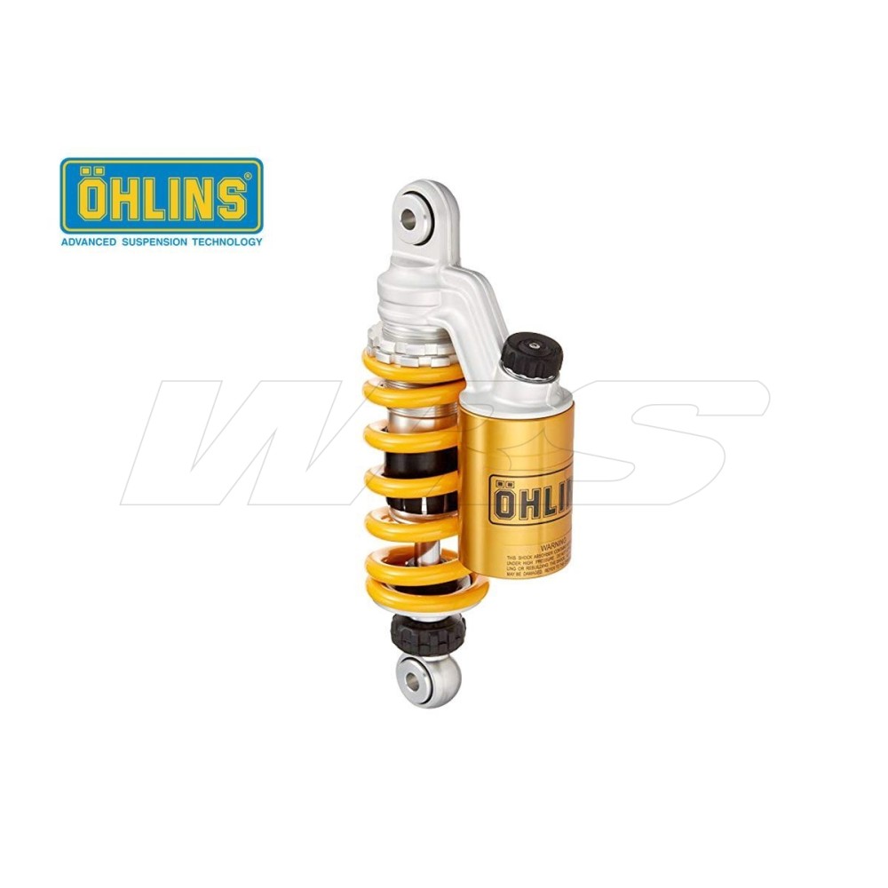 AMORTIGUADOR TRASERO OHLINS S36PC1 HONDA MSX 125 2013-2015