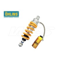 AMORTIGUADOR OHLINS S46HR1C1LB KTM RC 390 2015-2018