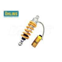 AMORTIGUADOR OHLINS S46HR1C1LB KTM RC 390 2015-2018