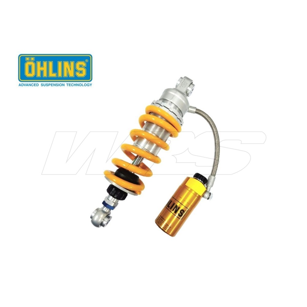 AMORTIGUADOR OHLINS S46HR1C1LB KTM RC 390 2015-2018