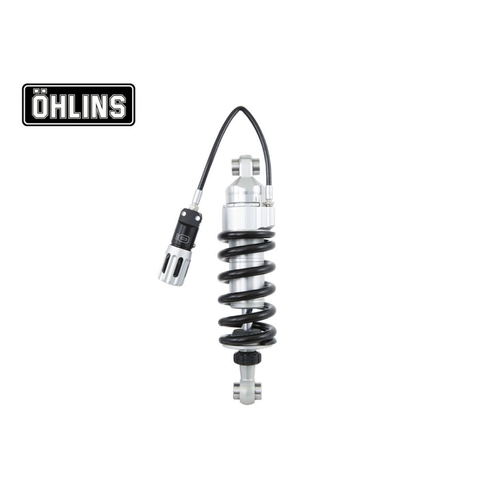 AMORTIGUADOR OHLINS S46DR1S HARLEY DAVIDSON SOFTAIL FAT BOB 2018-2023