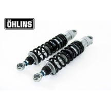 AMORTIGUADORES OHLINS S36DR1L HARLEY DAVIDSON ROAD/NIGHTSTER/FORTYEIGHT/SEVENTY-TWO 04-18