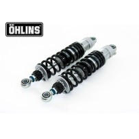 AMORTIGUADORES OHLINS S36DR1L HARLEY DAVIDSON ROAD/NIGHTSTER/FORTYEIGHT/SEVENTY-TWO 04-18