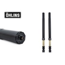 OHLINS CUSTOM 43 USD HORQUILLA REGULABLE UNIVERSAL (NEGRA)