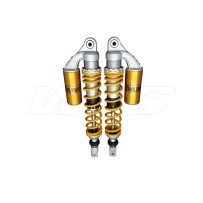 PAREJA DE AMORTIGUADORES OHLINS S36PR1 YAMAHA CIGNUS 6 2020-2021