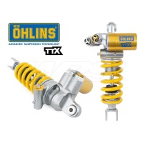AMORTIGUADOR OHLINS TTX36 GP BMW M 1000 RR 2021-2024 (USO PISTA SENZA DDC)
