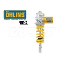 AMORTIGUADOR OHLINS TTX36 GP BMW M 1000 RR 2021-2024 (USO PISTA SENZA DDC)