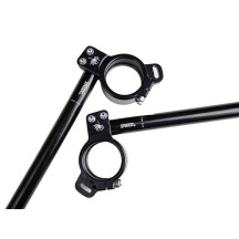 MEDIO MANILLAR DESPLAZADO 42 Ø50 SPIDER  YAMAHA R6 2017-2024