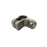 COLLARÍN DE AMORTIGUADOR DE DIRECCIÓN OHLINS ORIGINAL 02230-14 UNIBALL M8