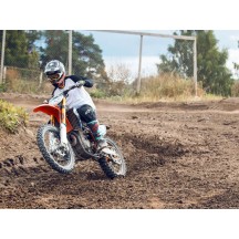 HORQUILLA TODOTERRENO OHLINS RXF 48MM YAMAHA YZ-F 250 / 450 2014-2023