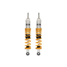 PAR DE AMORTIGUADORES TRASEROS OHLINS S36E (324MM) PIAGGIO VESPA GTS 300 2019-2022