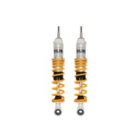 PAR DE AMORTIGUADORES TRASEROS OHLINS S36E (324MM) PIAGGIO VESPA GTS 300 2019-2022