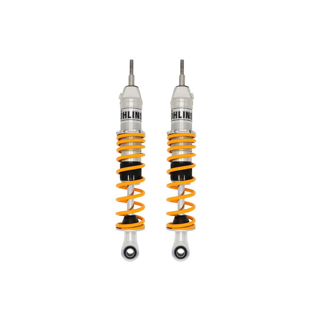 PAR DE AMORTIGUADORES TRASEROS OHLINS S36E (324MM) PIAGGIO VESPA GTS 300 2019-2022
