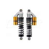 S36P PAR DE AMORTIGUADORES OHLINS INDIAN SCOUT BOBBER