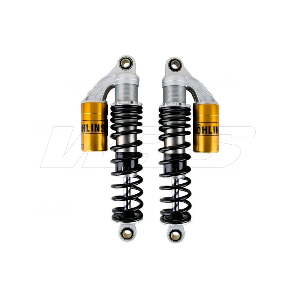 S36P PAR DE AMORTIGUADORES OHLINS INDIAN SCOUT BOBBER