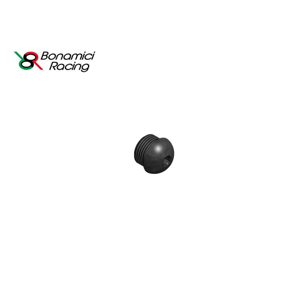 TAPÓN DE TUBO DELANTERO UNIVERSAL PARA MEDIANO MANILLAR BONAMICI RACING