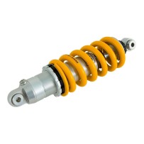 AMORTIGUADOR TRASERO OHLINS S46DR1  TRIUMPH SCRAMBLER 400 X 2024