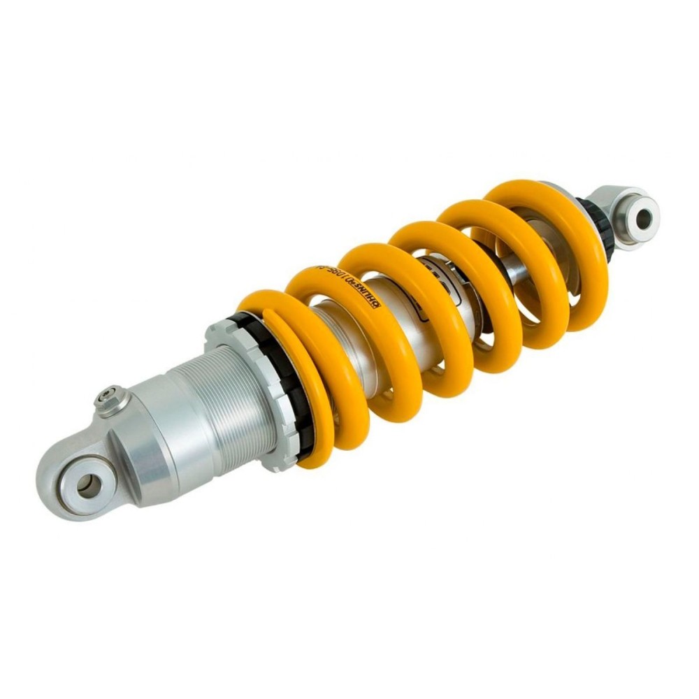 AMORTIGUADOR TRASERO OHLINS S46DR1  TRIUMPH SCRAMBLER 400 X 2024