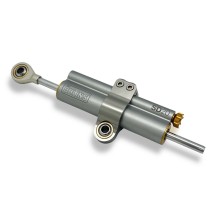 OHLINS UNIVERSAL SILVER EDITION KIT STEERING DAMPER 70MM STROKE