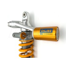 AMORTIGUADOR OHLINS TTX DUCATI STREETFIGHTER / S 2009-2015