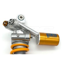 AMORTIGUADOR OHLINS TTX DUCATI STREETFIGHTER / S 2009-2015