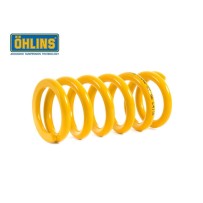 MUELLE AMORTIGUADOR CUERPO OHLINS 46 HONDA CBF 600