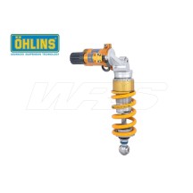 AMORTIGUADOR OHLINS YAMAHA R1 2004-2006