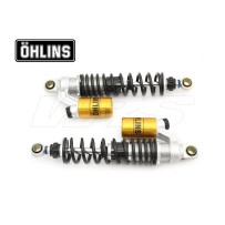 PAREJA DE AMORTIGUADORES OHLINS YAMAHA V-MAX 1985-2005